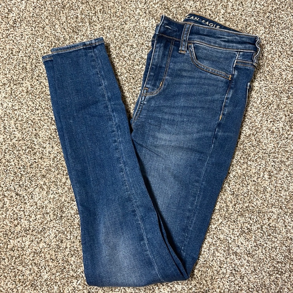 NWT American Eagle Jeggings